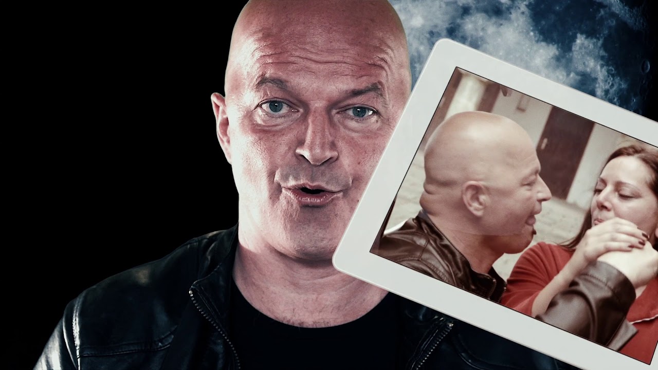 ( : )PEN - iManual Kan't - official video