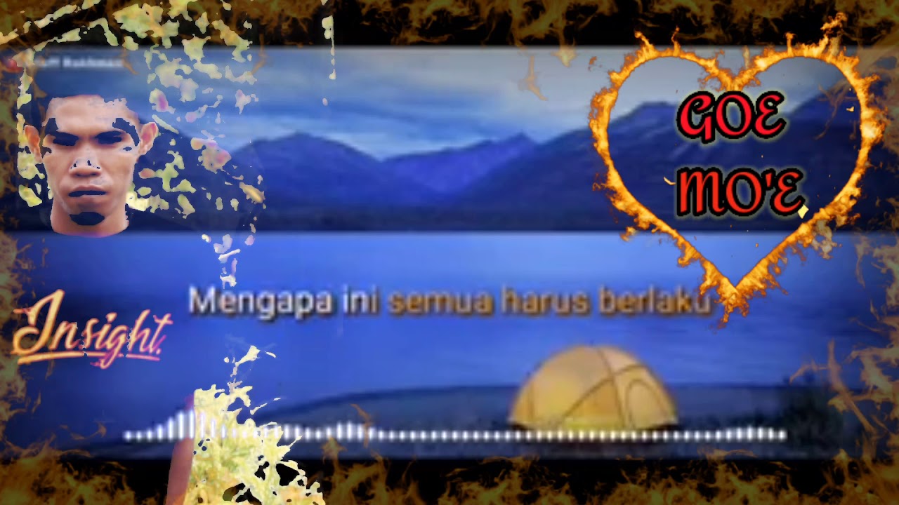 Cinta segitiga - YouTube