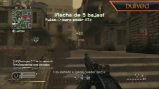 Hazard Cinema Top 5 Cod Plays Week 5