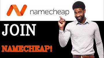How To Join NameCheap Affiliate Program (2025)