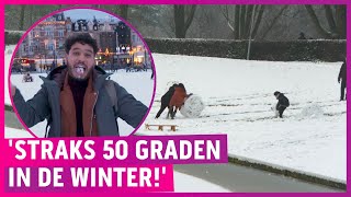 Download Lagu Opwarming aarde lijkt fabeltje: ‘Niks aan de hand!' MP3