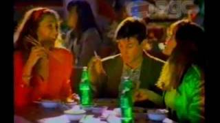 Comercial Sprite - Verão 1994