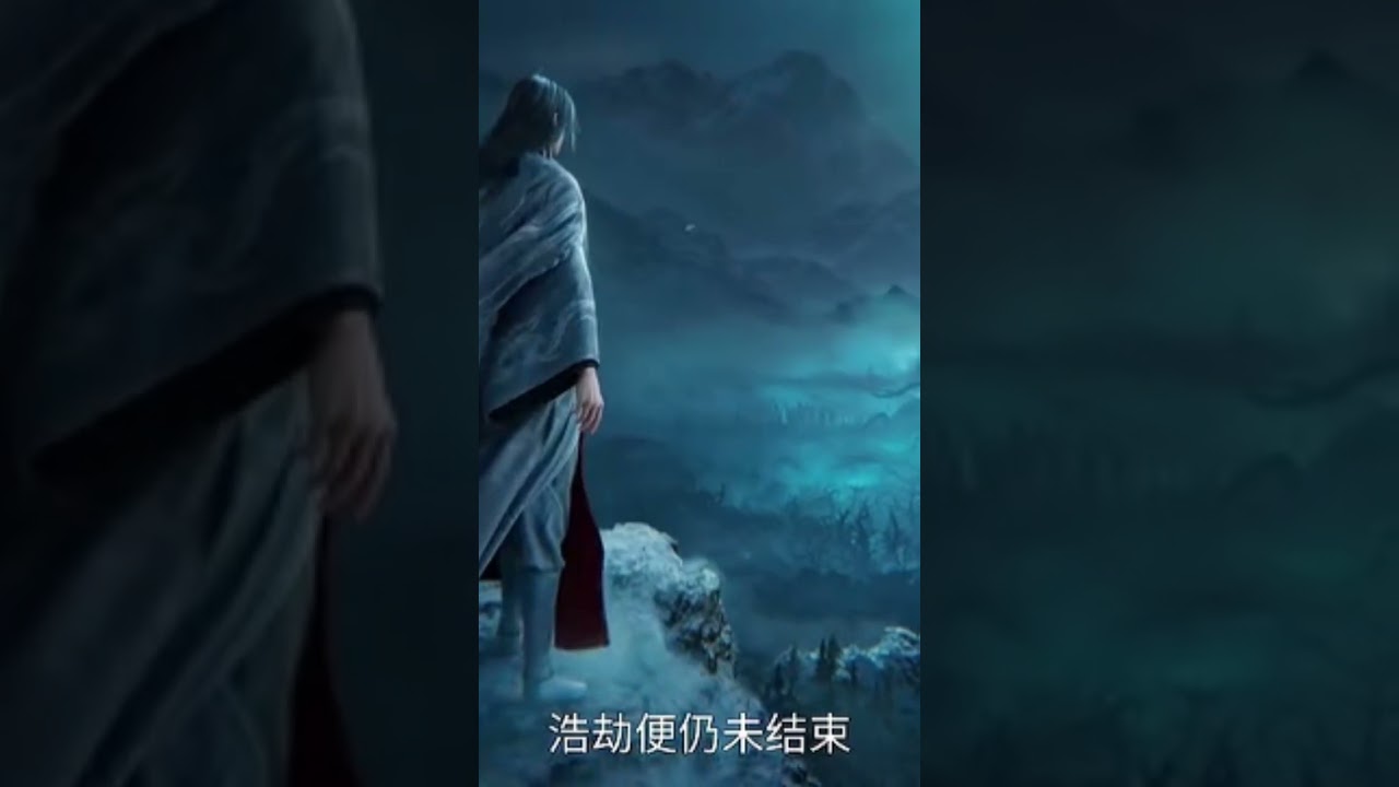 jade dynasty new episode preview trailer xiaofan