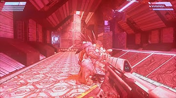 Halo CE - Halo v5.6 mod and anniversary in one (OpenSauce v4 + chimera and gemfx)