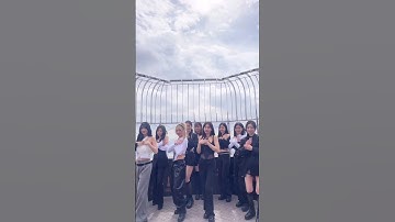 #SETMEFREE Challenge📍Empire State Building #TWICE #트와이스 #READYTOBE