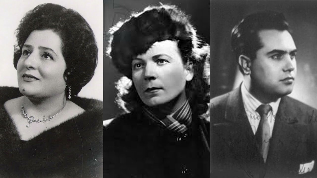 Spontini: La vestale - Vitale / Nicolai / Gavarini / Fineschi / Ferrein / Gaggi (1951)