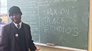 TAGX - Ndim O'PHETE