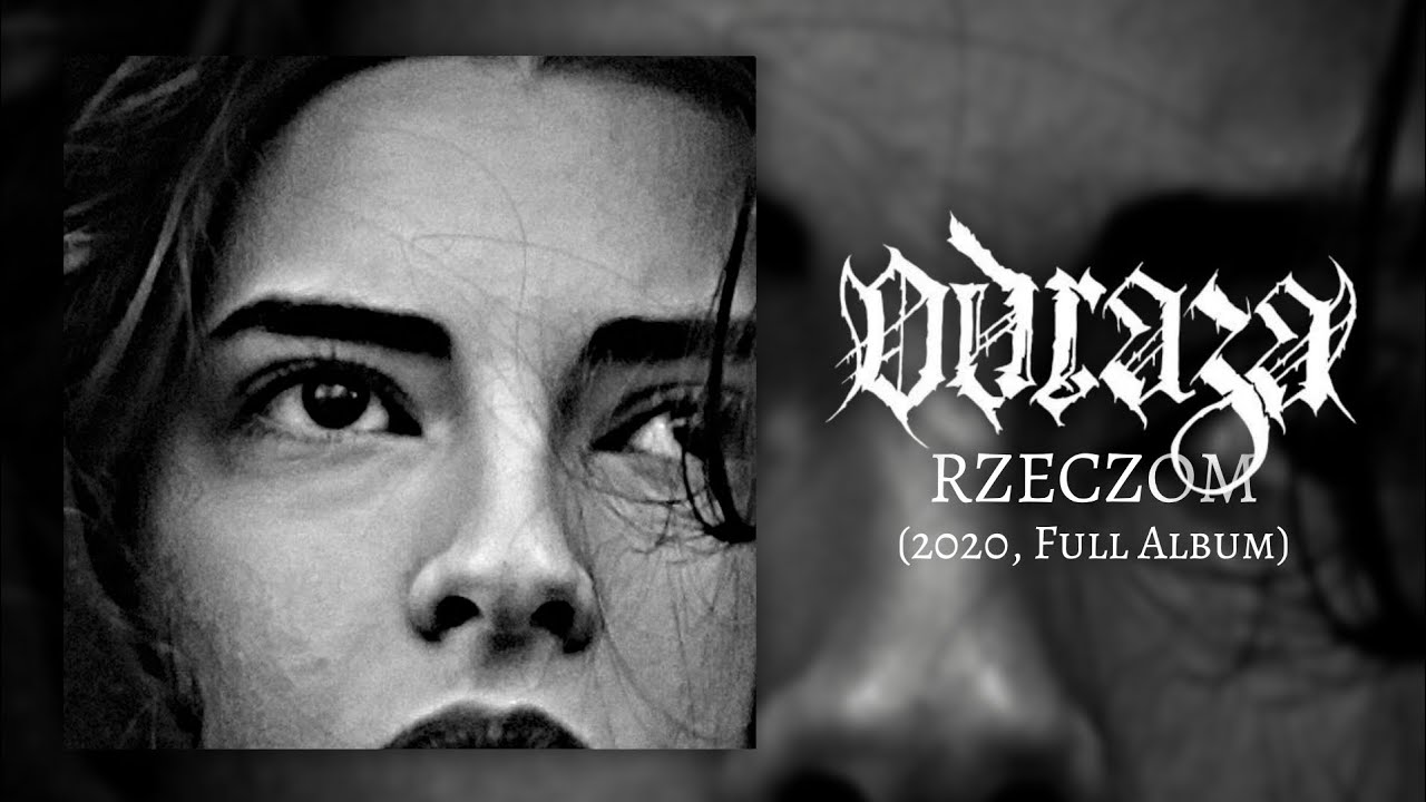 Odraza Odraza - Rzeczom (2020, Full Album) - YouTube