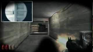 Alliance Of Valiant Arms Army Of Two - 1 Round By Fake 720P