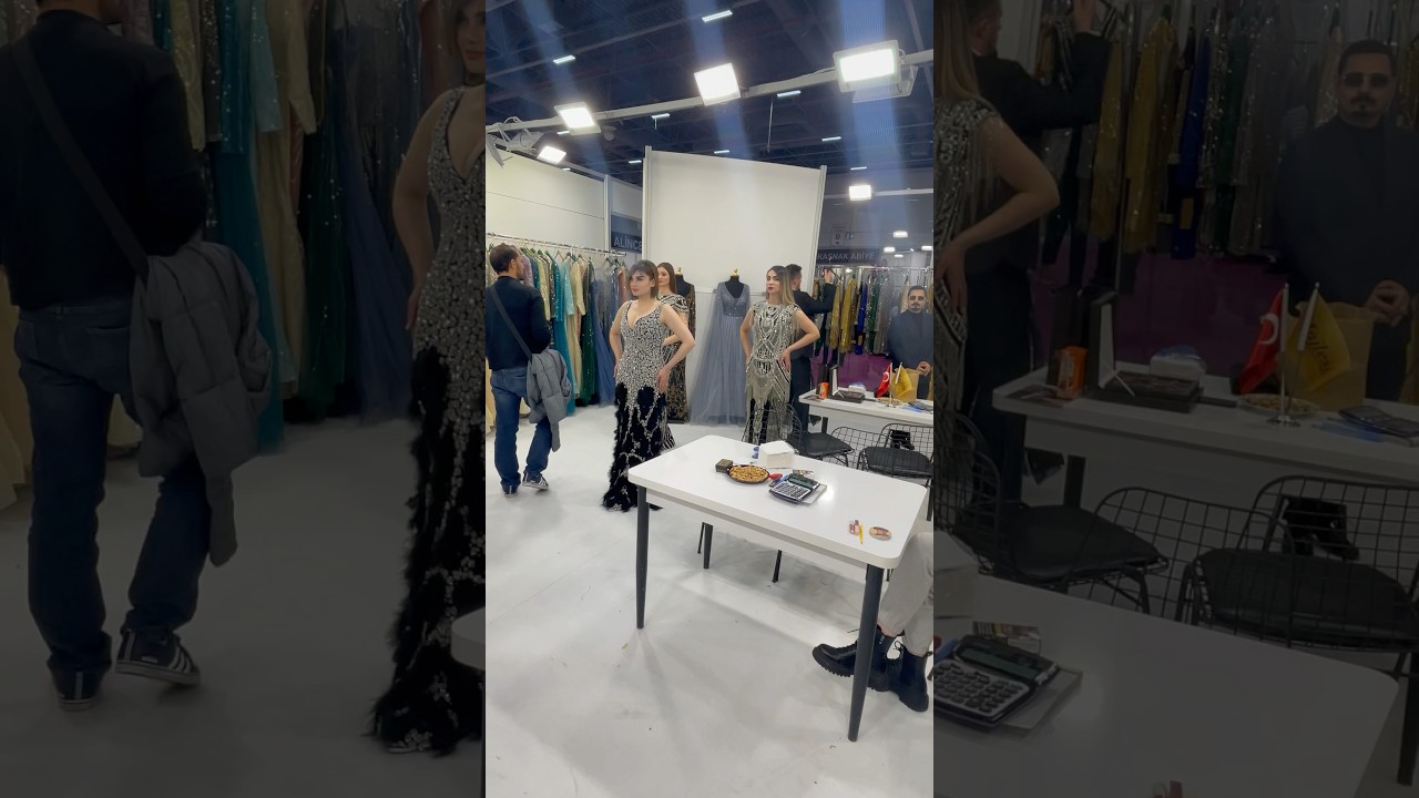 Evening Dresses That Look $5K But Aren’t