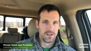 Latest in Ag Technology: Get the Most Out of Your Pioneer Seeds Mobile App screenshot 3