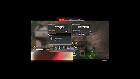 When Respawn Wont Let You Use R301 🚫