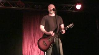 BOB MOULD - Sinners And Their Repentances /  I&#39;m Sorry, Baby, But You Can&#39;t Stand..(live2009)