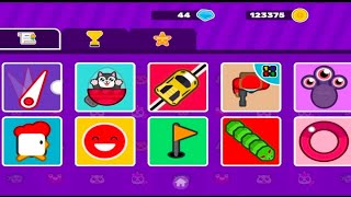 🌀234 Player Mini Game l Tournament Play l Multiple Rounds l Android Amazing Gameplay🌀 screenshot 1