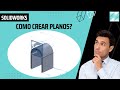 Cómo crear Planos en Solidworks? 7 formas super fáciles👌💯🔥