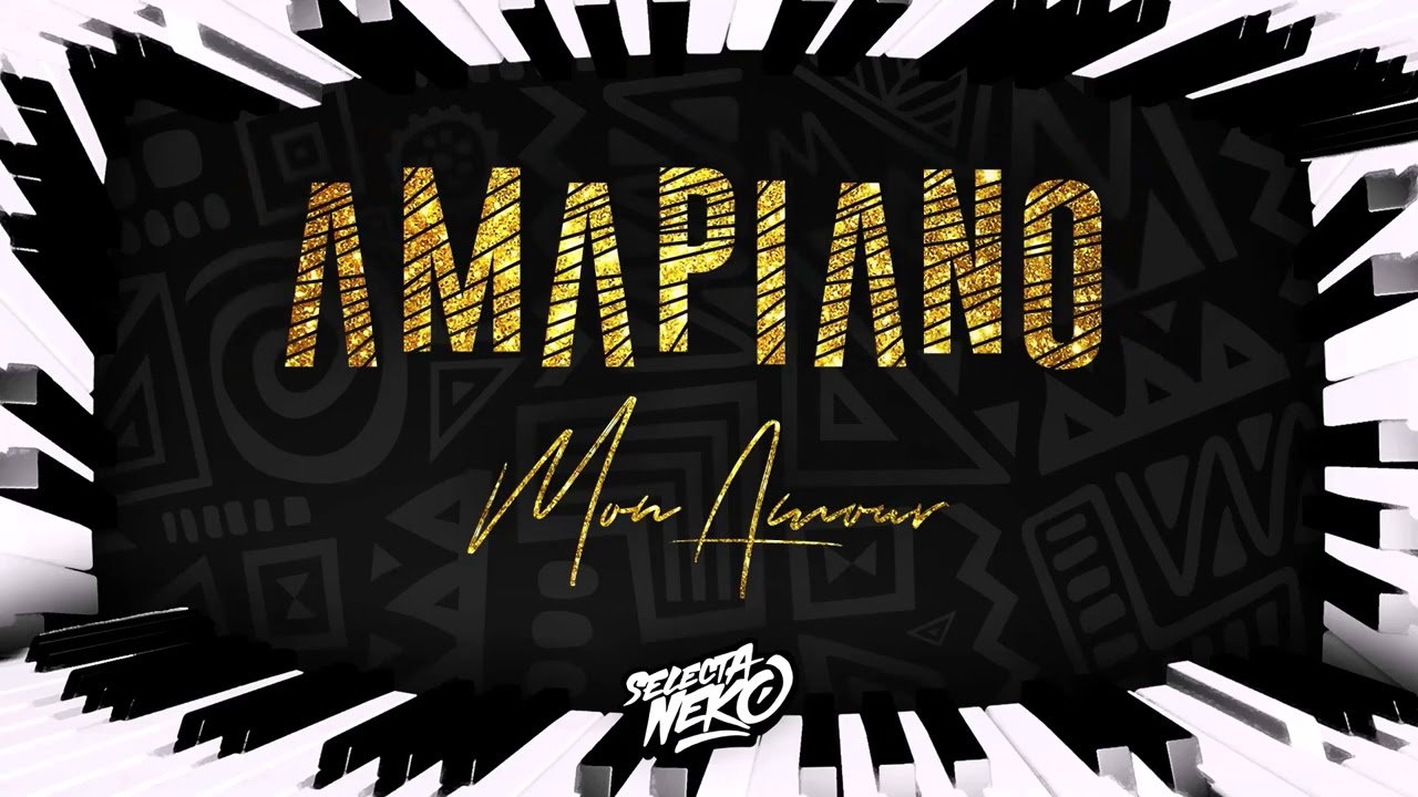 Watch 🎹ΛMΛPIΛNO MON AMOUR🎹 ( #Amapiano Mix 2022) on YouTube