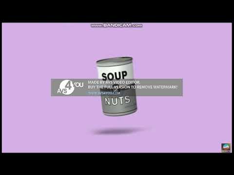 Soup 2 Nuts In Lost Effect Youtube 