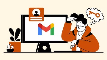 How to Create App Password in Gmail (2025)