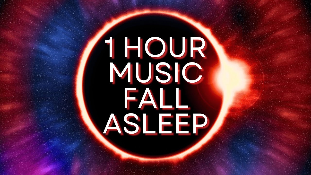 [Try Listening for 1 Minute] FALL ASLEEP FAST DEEP SLEEP RELAXING MUSIC ...