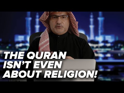 The Quran Isn T Even About Religion Translation Lies Exposed  The Quran Isn T Even About Religion Translation Lies Exposed