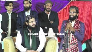 2 kALAM - سائیں دے یاراں دا تیکوں -Assa'n Teko'n Man Gay Haa'n 2025 latest kalam by Naseeb Ullah