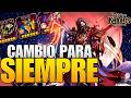 🔥HYPE con el ANIVERSARIO - NOTAS DEL DEV - SEVEN KNIGHTS REBIRTH