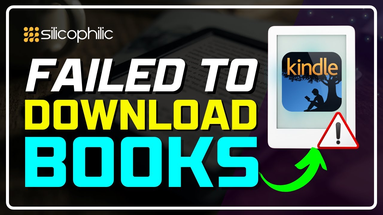 how-to-fix-kindle-not-downloading-books-kindle-paperwhite-not