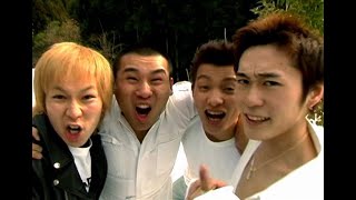 ジャパハリネット「Value Added Network」Official Music Video