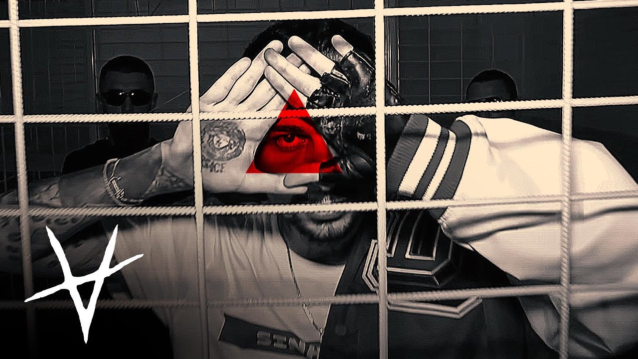 Sin boy - KILLUMINATI (Clip officiel)