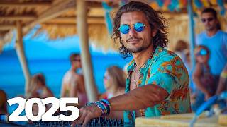 Ibiza Summer Mix 2026 🍓 Best Of Tropical Deep House Music Chill Out Mix 2025 🍓 Chillout Lounge