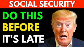 BREAKING: The Biggest Social Security Change for 2026 — What Seniors Need to Know