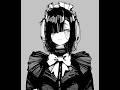 Ansoku The Maid - In Affliction (Yakui The Maid Cover)