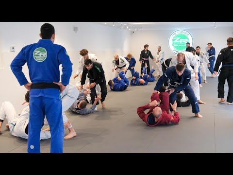 ZR TEAM AUSTRIA - Road to IBJJF Europeans 2023