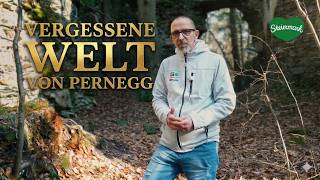 Burg Pernegg Die Vergessene Ritterburg Im Murtal