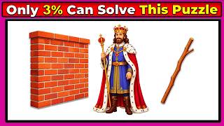 Details Tricky Brain Teasers That Will Boost Your Thinking Skills || 20 Rebus Puzzles Challenge 77 News