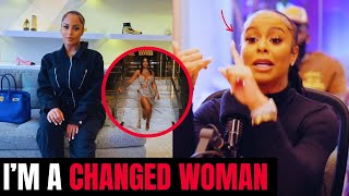 SHE FAKED A SPIRITUAL JOURNEY JUST TO LAND A MAN!
