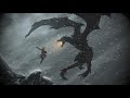 Skyrim Main Theme Slowed Reverb