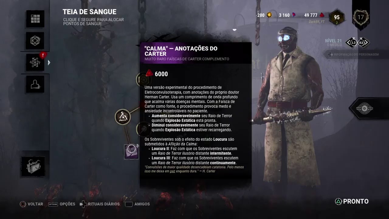 Nostalgia swf | Dead by Daylight - YouTube