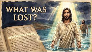 Why Was “Baptizo” Never Translated The Hidden Meaning of Baptism Guía
