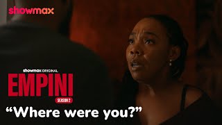 Forbidden love | Empini | Showmax Original