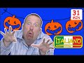 Halloween + PIU' MOSTRI | Storie in Italiano per Bambini | Steve and Maggie Italiano