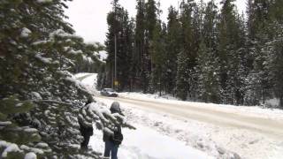 Big White Rally 2011 Youtube Cut