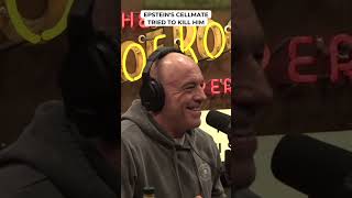 Epstein's Cellmate Tried To Kill Him