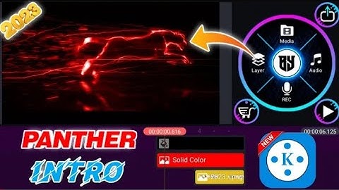 Create a 3D Intro video || How to make a professional intro video for a chanal boost