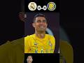 💥🤟 The Most Dramatic Match Ever Al Nassr vs Real Madrid #realmadridapp #rmfans #rmcf