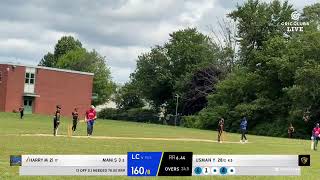CCL 2026 Division III Morning - Pasban CC Vs Lions Champions