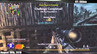 COD:SOD..:..August 18th, 2010