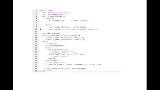 Week 3 - controlpath-encoder-addressCount-bankReg News