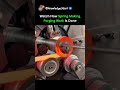 Watch How Spring Making Forging Work Is Done