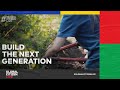 Hilton Inspires the Next Generation of Activists | Global Citizen Live
